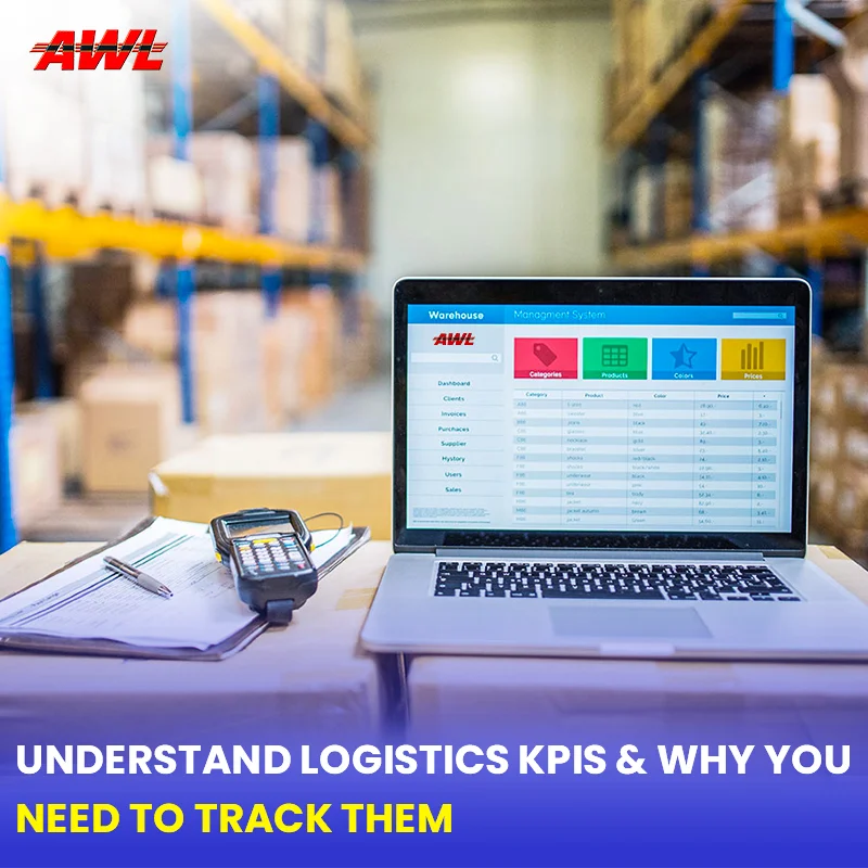 Understand Logistics KPIs & Why You Need To Track Them